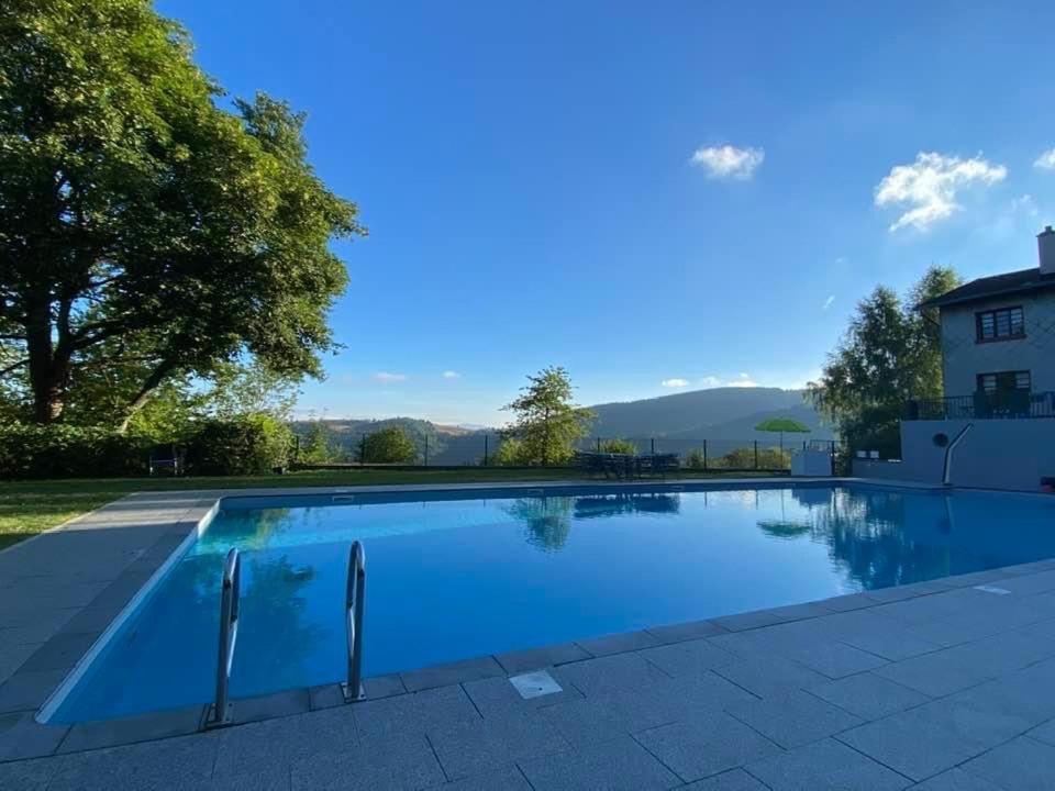 Gite De Montagne -Bellefosse Alsace Екстериор снимка