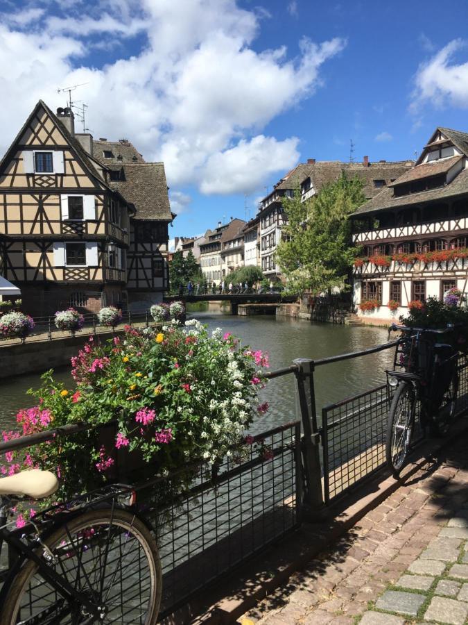 Gite De Montagne -Bellefosse Alsace Екстериор снимка